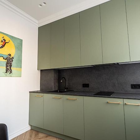Cozy Apartment In Kaunas Center エクステリア 写真
