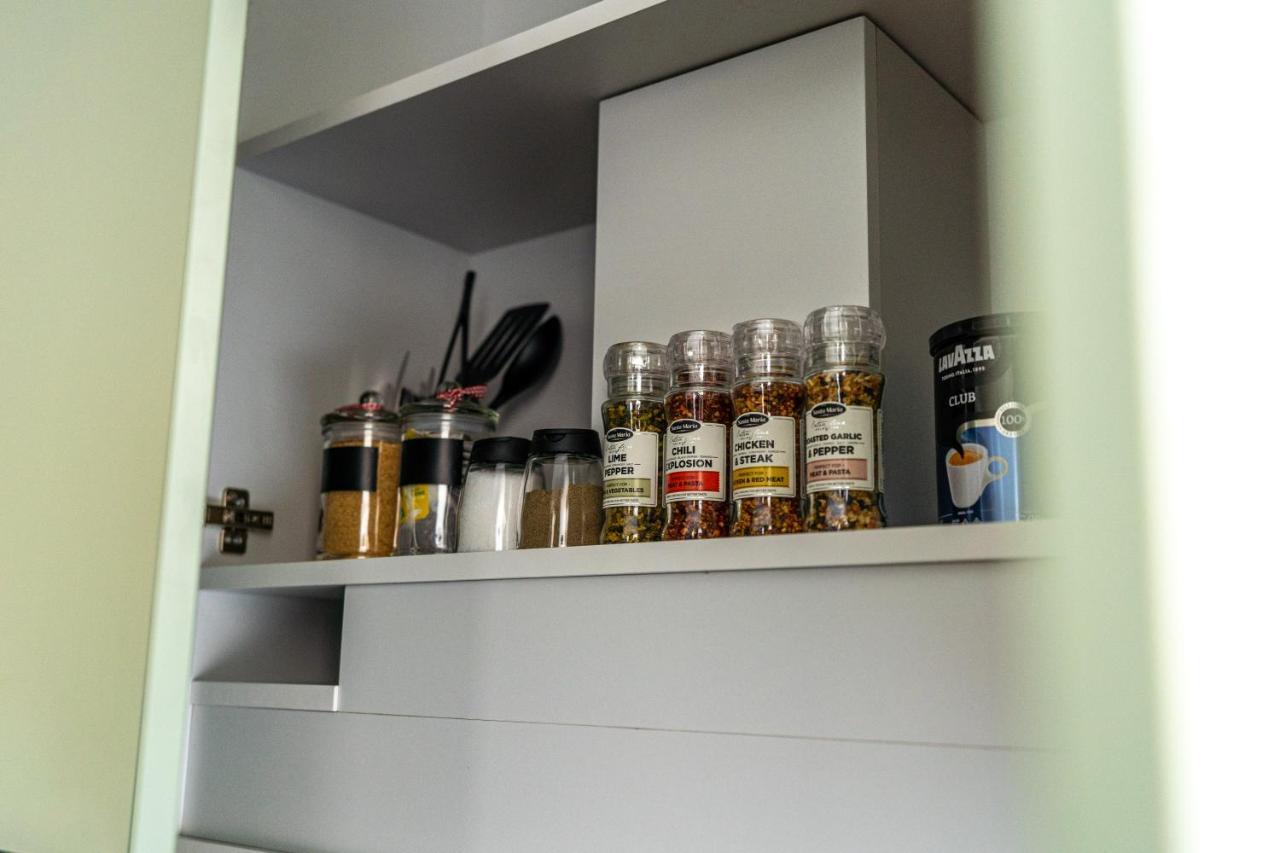 Cozy Apartment In Kaunas Center エクステリア 写真