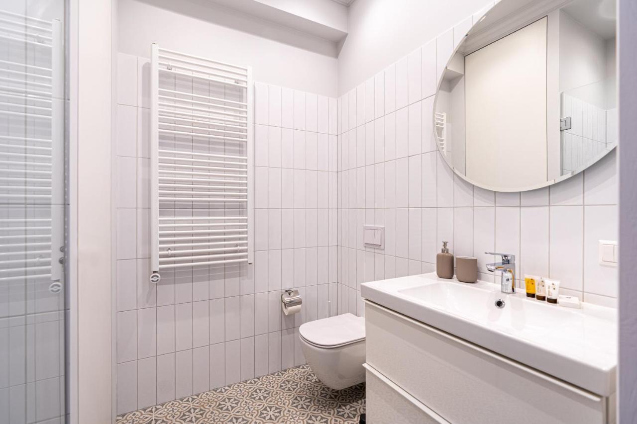 Cozy Apartment In Kaunas Center エクステリア 写真