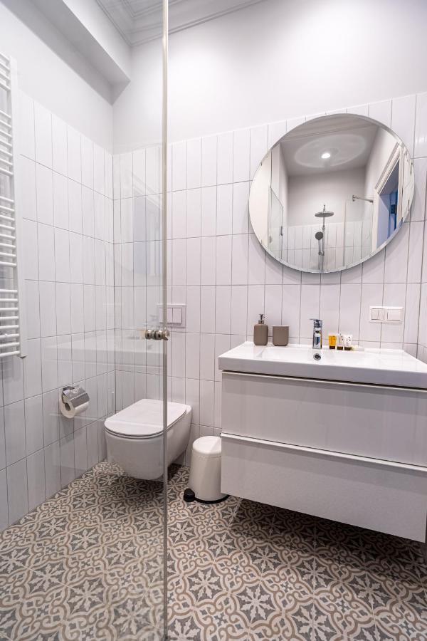 Cozy Apartment In Kaunas Center エクステリア 写真