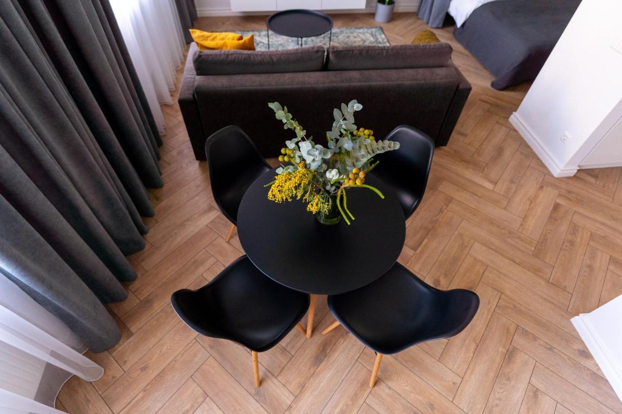 Cozy Apartment In Kaunas Center エクステリア 写真